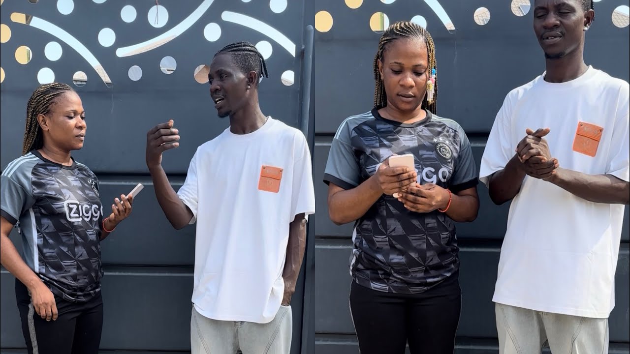 Это серьезно: Кристиан и Тоби сказали, что больше не могут мириться с маминым делом.