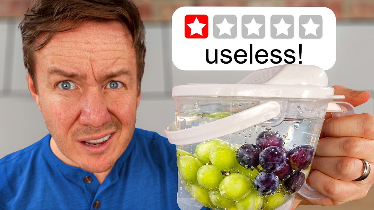 Kitchen Gadget Haul&hellip; These Should Be Useful, Right?