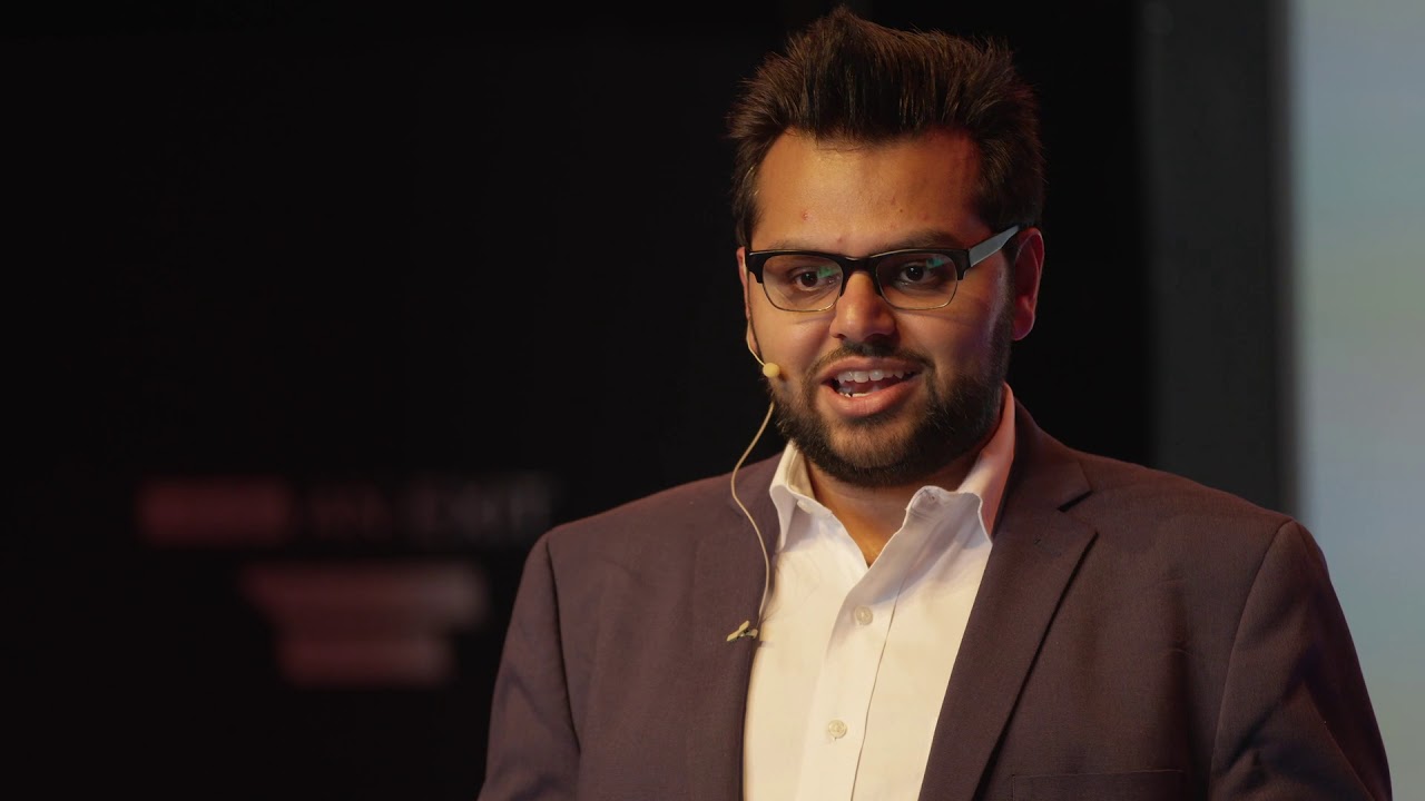 How I Became an Emoji Data Scientist | Hamdan Azhar