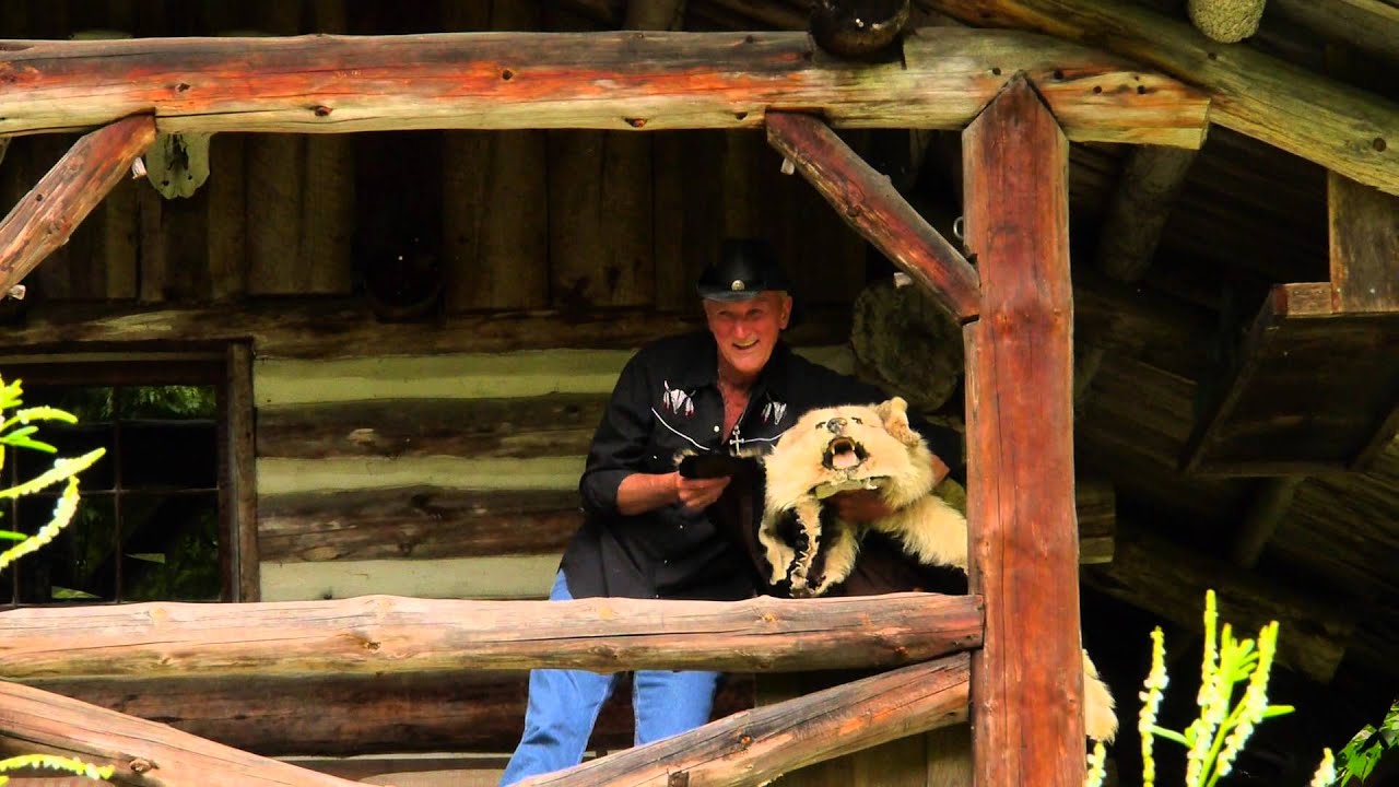 Discover Allegany County:  Pollywogg Holler