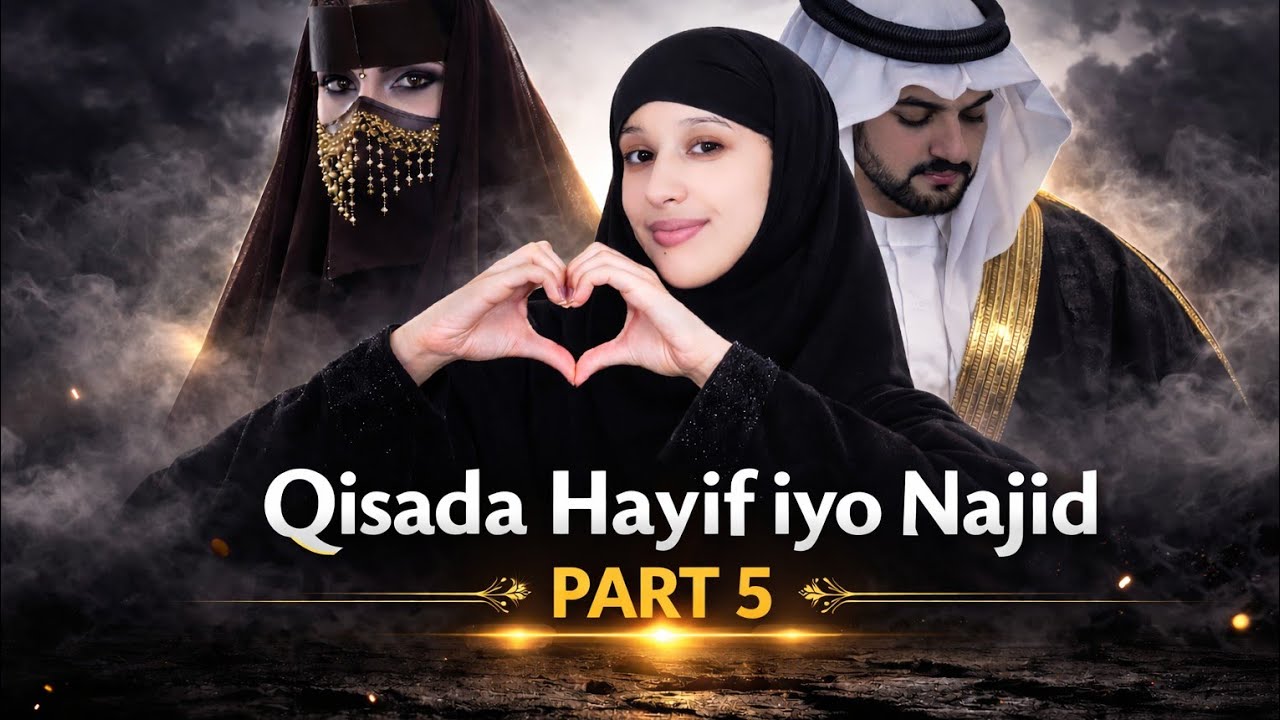 PART 5 NAJID AYAA AH WADANKYGS !!❤️🫶