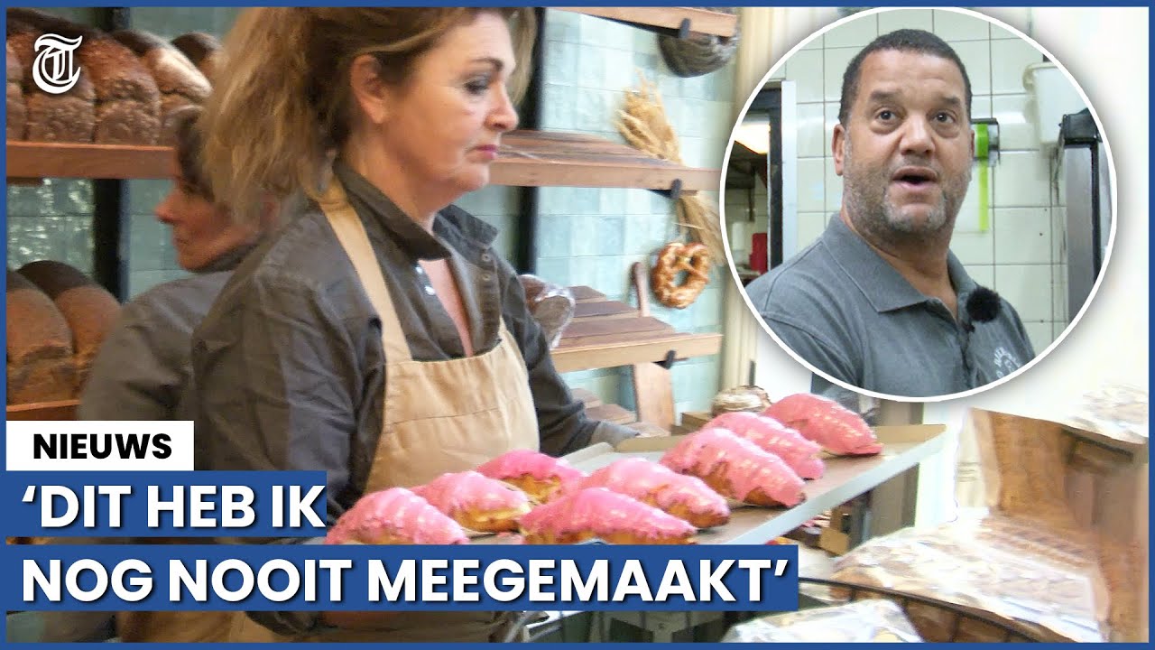 Dit gebakje is een hit door TikTok: ‘Verkoop er 420 per dag!’