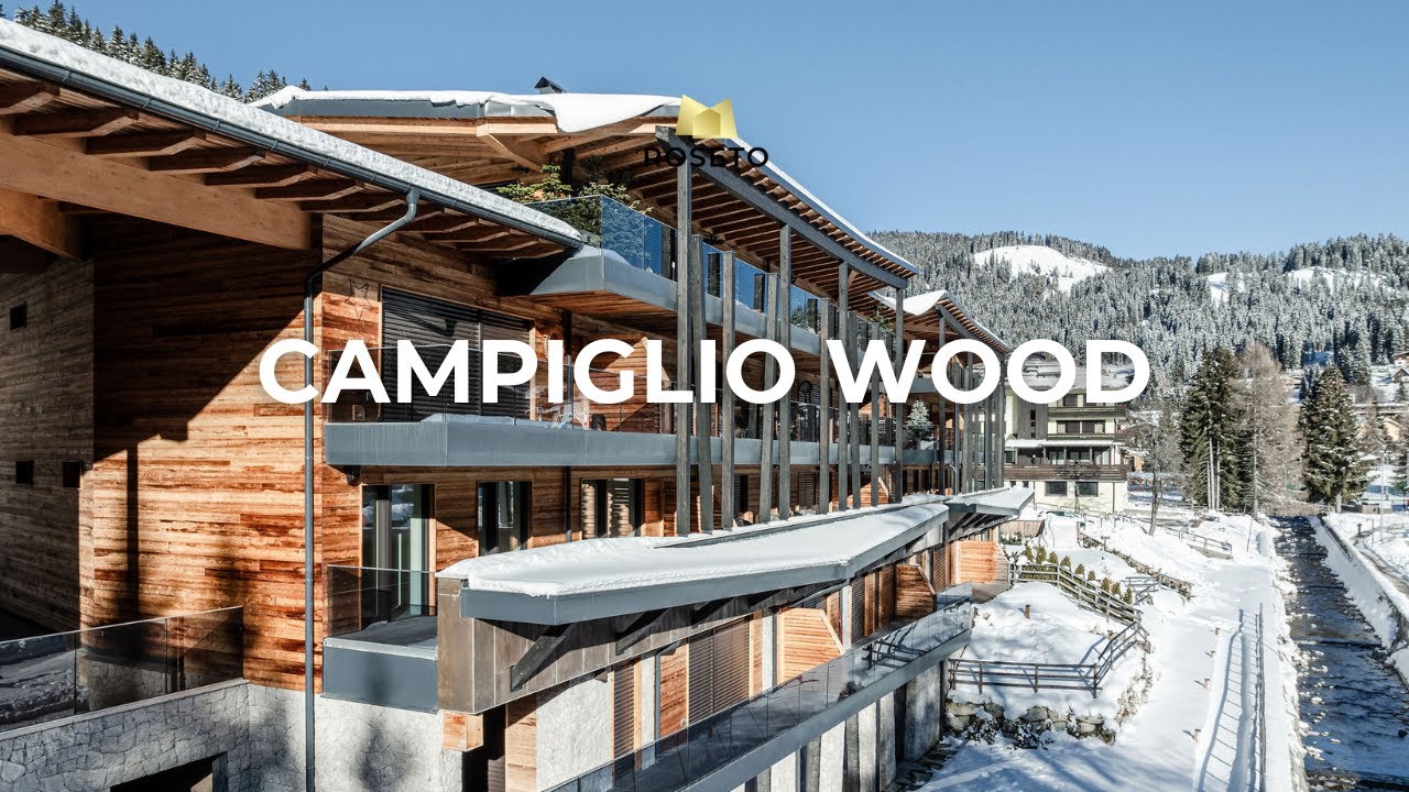 Roseto Experience | Lusso e natura a Madonna di Campiglio &ndash; Appartamenti Nardis & Alimonta