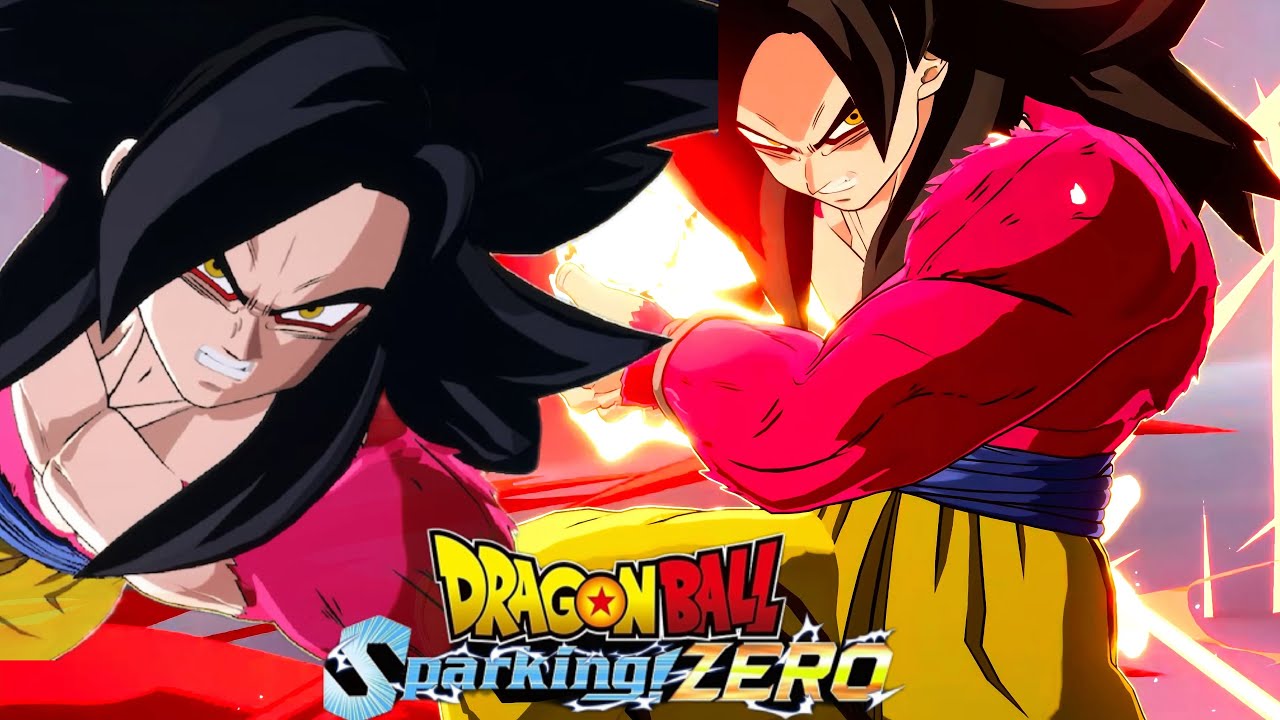 How I Became Number 9 Best Ssj4 Goku In Rank | Dragon Ball Sparking Zero: (Singles) 