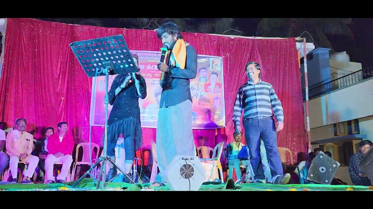 ಡಿಂಗರ್ ಬಿಲ್ಲಿ ಜ್ಯೋತಿ ,ಹಣಮಂತ ಲಮಾಣಿ ಪುಲ್ ಗಿಚ್ಚ ಸಾಂಗ್ 9945514590