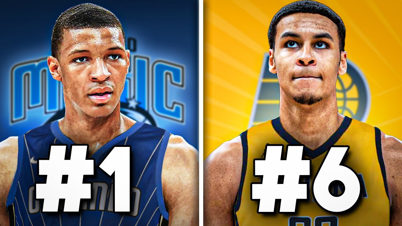 New 2022 NBA Mock Draft | Full First Round