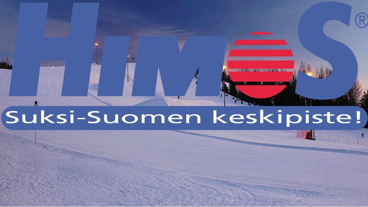 LASKETTELEMASSA HIMOKSELLA
