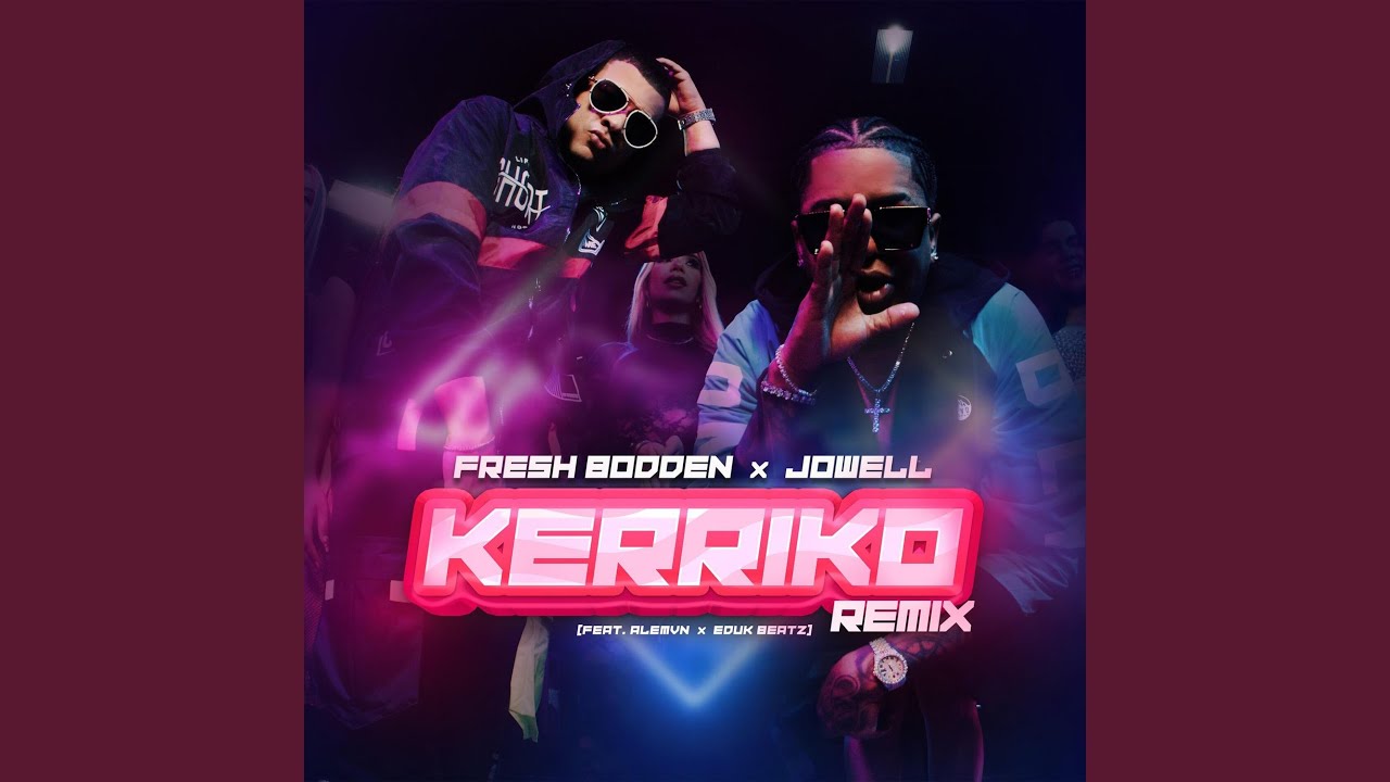 KERRIKO (Remix)