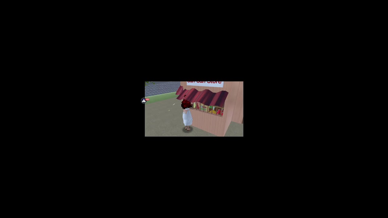 English SAKURA SchoolSimulator : 😍 Excited stream | Playing Solo | Streaming with Turnip
