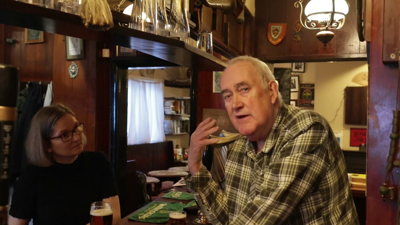 Remembering Hillsborough, Fagan's January 2023