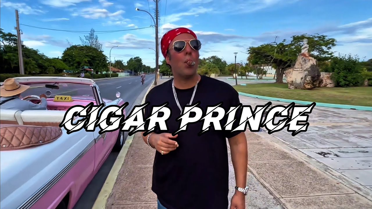 Hunting for Cigars in CUBA 2025 🇨🇺  and Partying on Calle 62 Varadero 