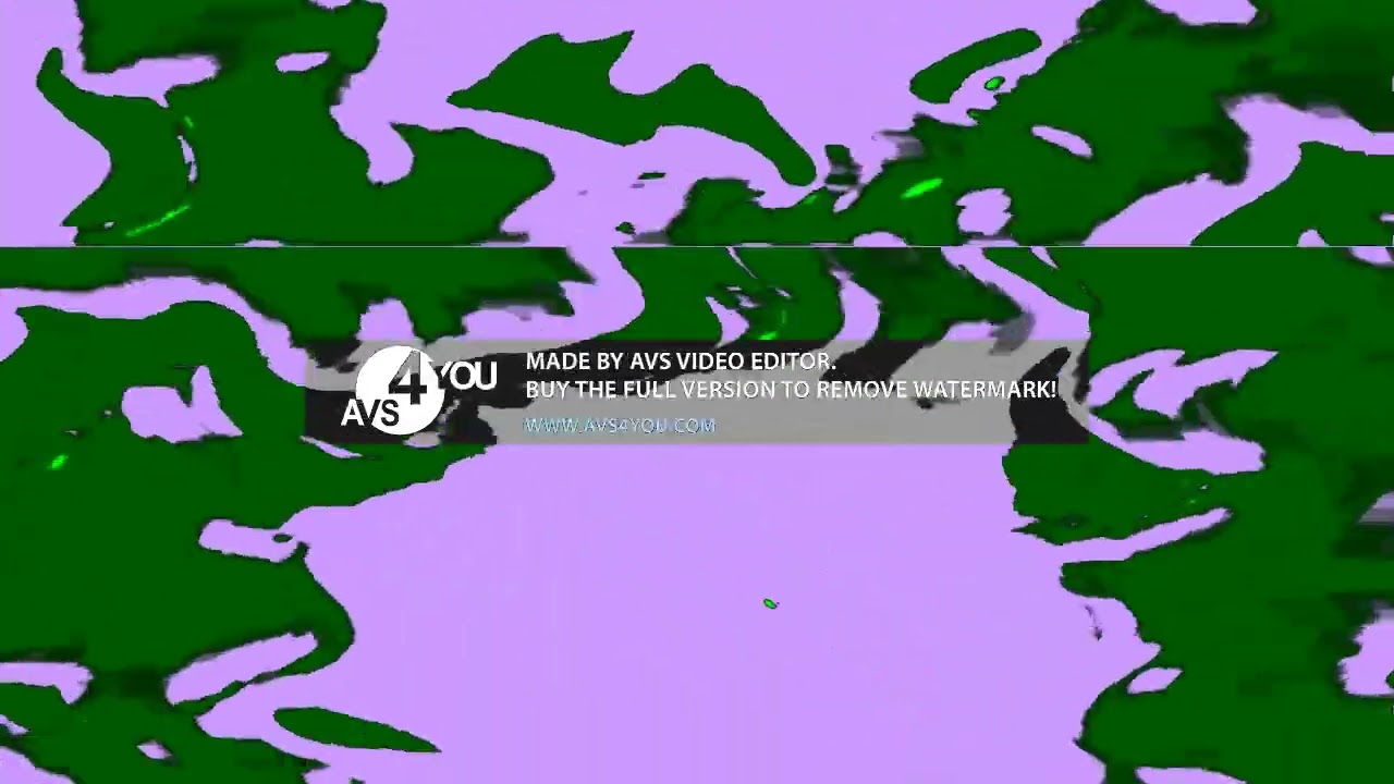(NEW EFFECT) Klasky Csupo (Widescreen) In My G Major 31-35