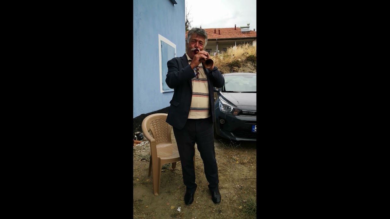 DAVUL ZURNA (OY ASİYE ASİYE)