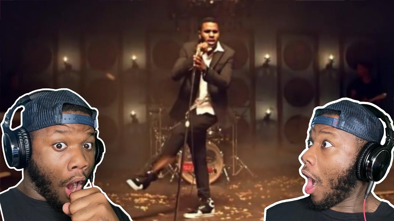 First Time Hearing Jason Derulo - 