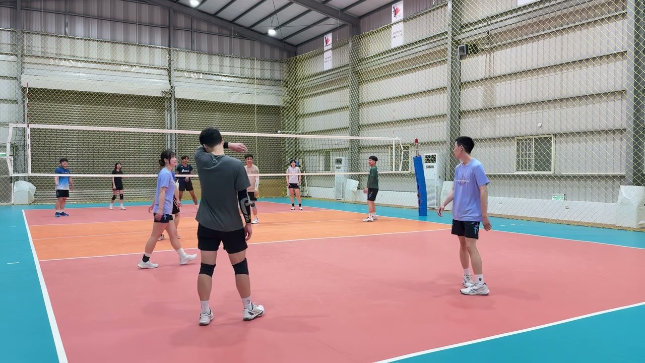 0201 MVC 神綺 Game 9