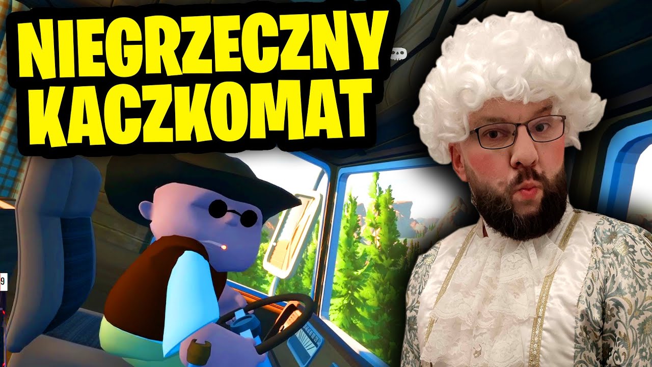 Głupie Głupotki - listopad/grudzień 2025 - klipy twitch Viadro