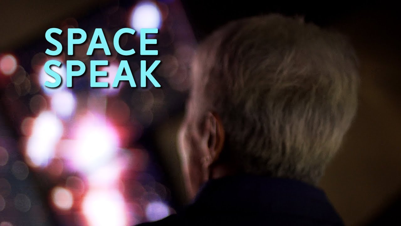 Spacespeak | Atypical