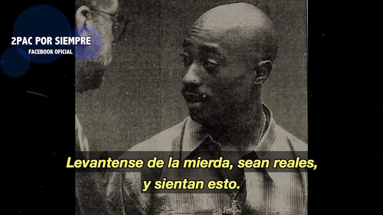 2PAC ft Outlawz - 