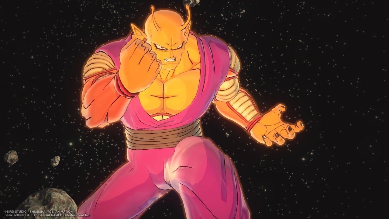 DBX2 PQ 122: Orange Piccolo - Solo (1.5K Subs Appreciation - No Capsules)