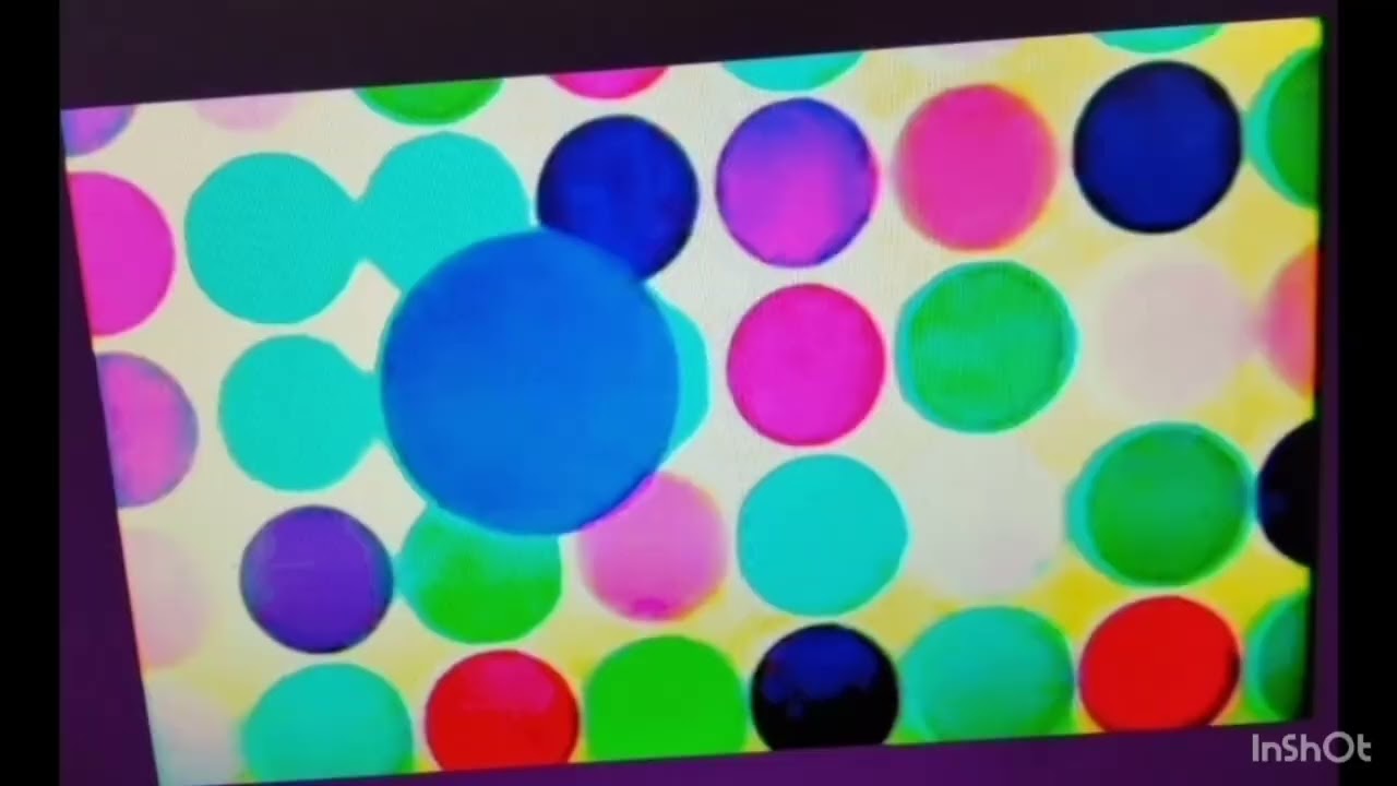 Red orange yellow green sky blue purple pink brown with black grey MTV Oy logo history 