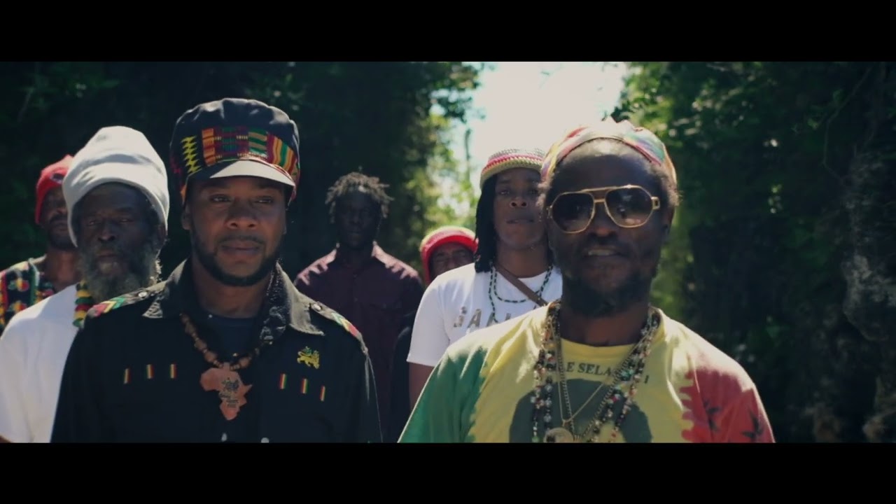 Kush McAnuff   Kilimanjaro (Official Video)