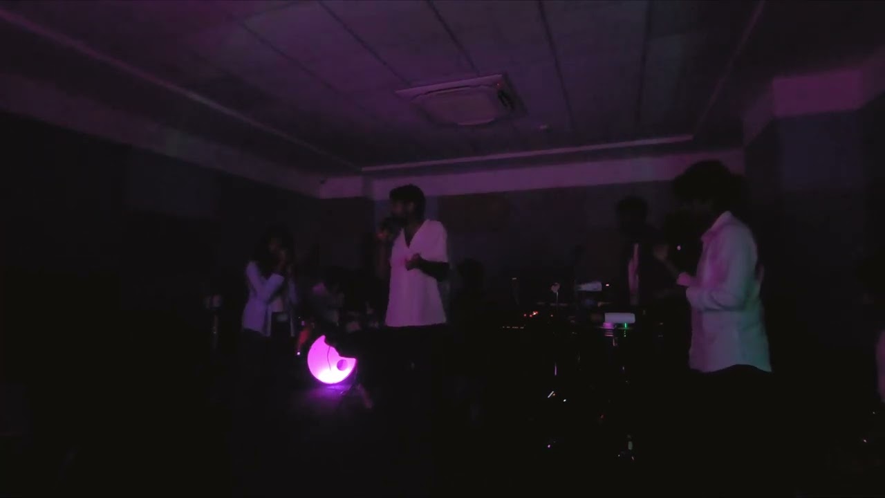 Asher Postman, Mykyl - It’s Okay [Neuse Cover] | Live from NMIMS SOPA