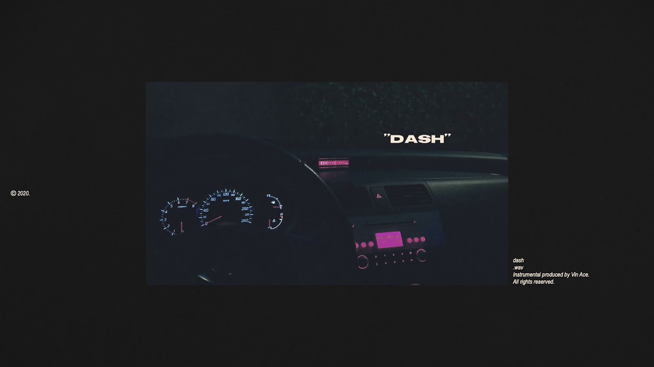(FREE FOR PROFIT) NAV x Don Toliver Type Beat ~ Dash