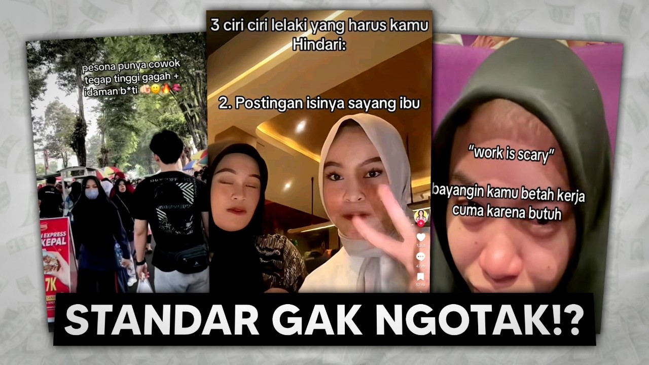 Kenapa Standar SosMed Sangat Berbahaya?