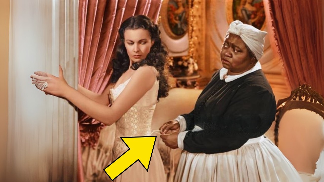 Gone with the Wind (1939): 20 Controversial Facts You Didn&rsquo;t Know!