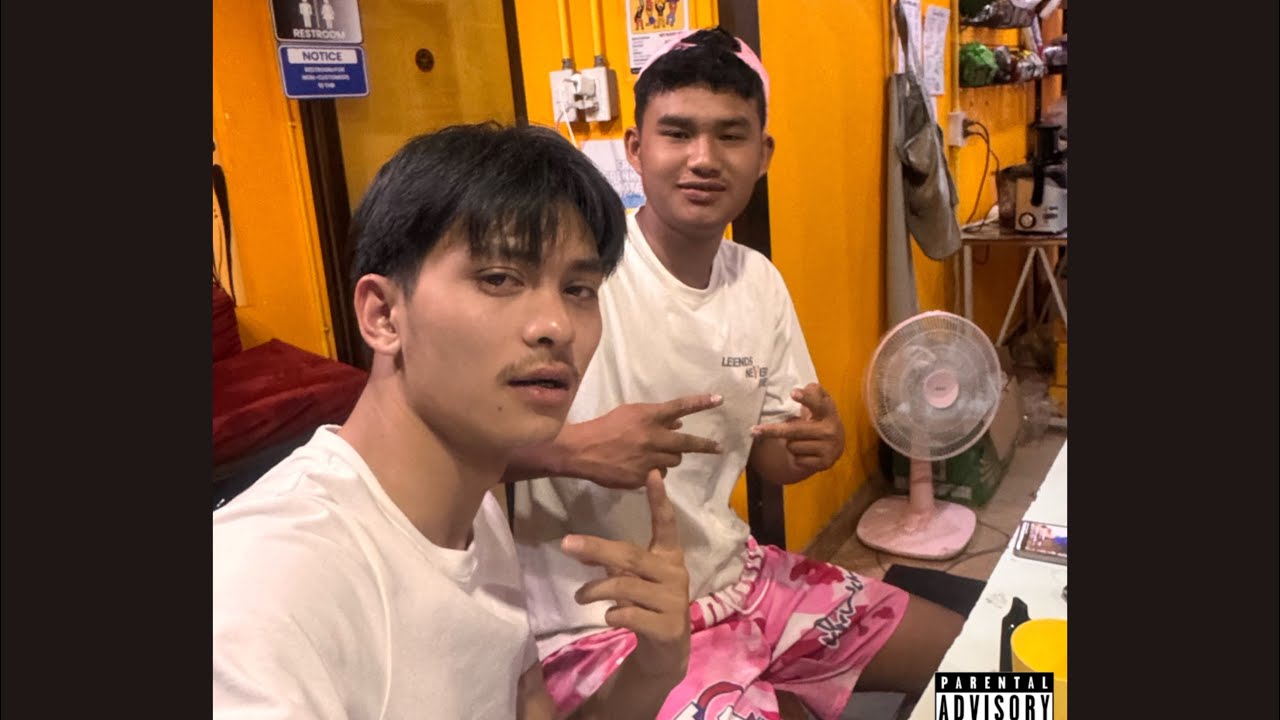 I CAN TELL - YOUNGKUU & YOUNGK (official music video)