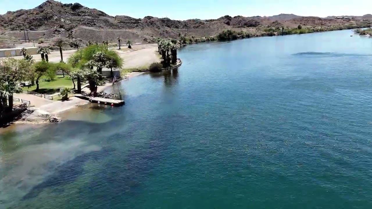 6190 Rio Lindo Shores Dr, Parker, AZ 85344, USA