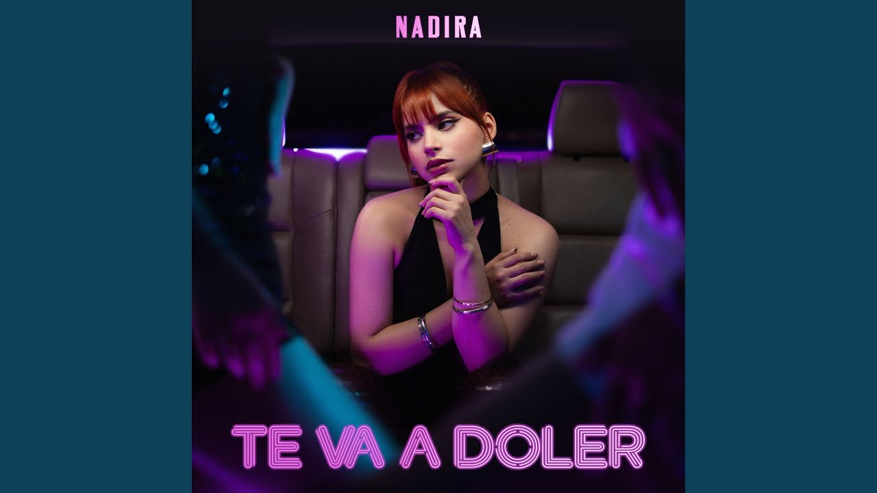 TE VA A DOLER