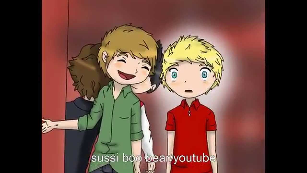 One Direction infection-