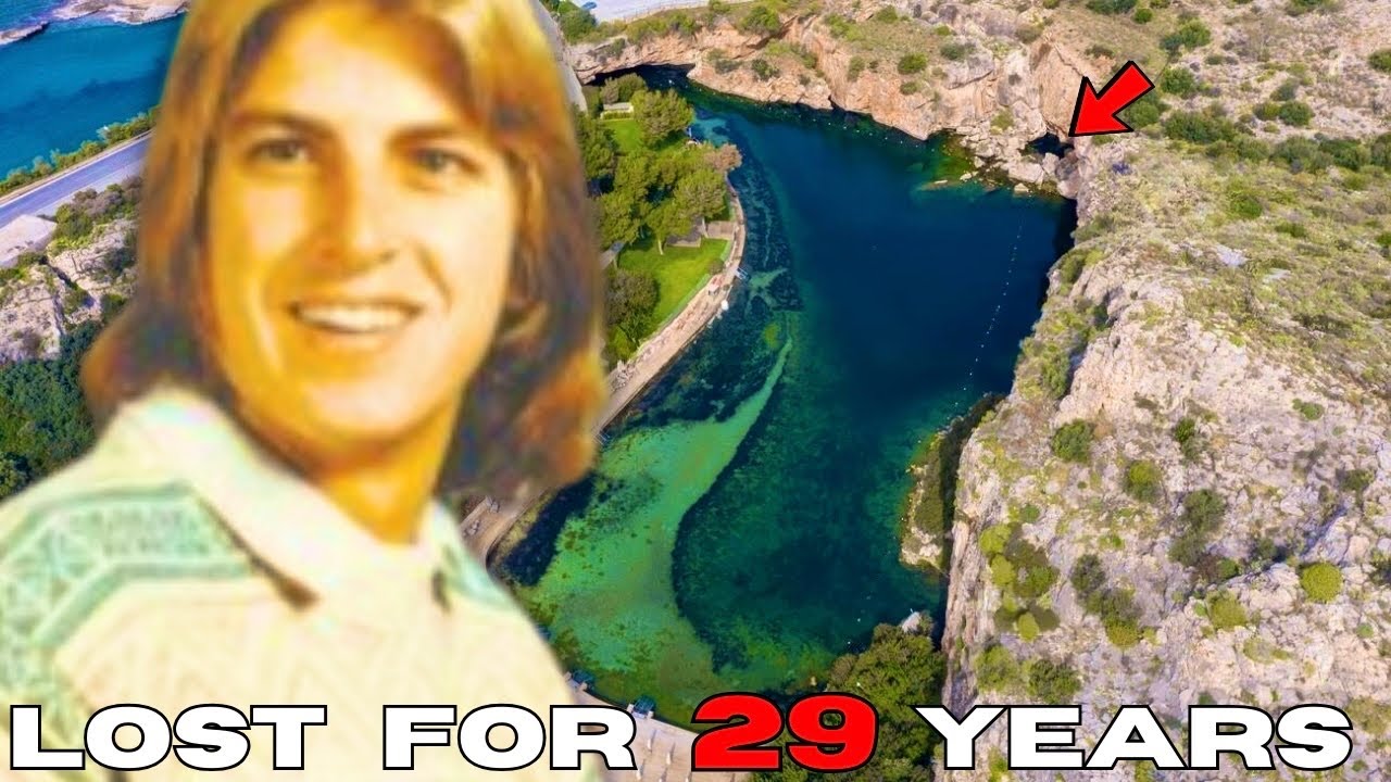 CAVE DIVING GONE WRONG|The Augusta Quarry Disaster|Vouliagmeni Cave Disaster| GRIPPING HORROR