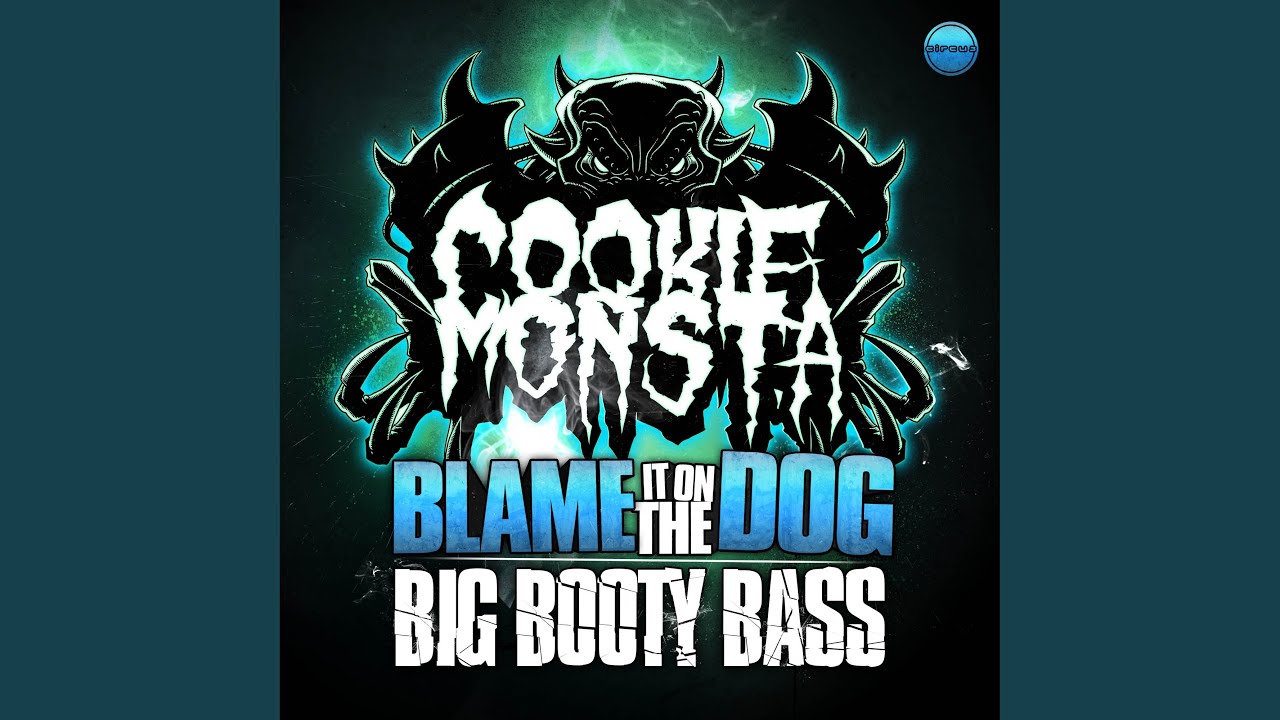 Big Booty Bass
