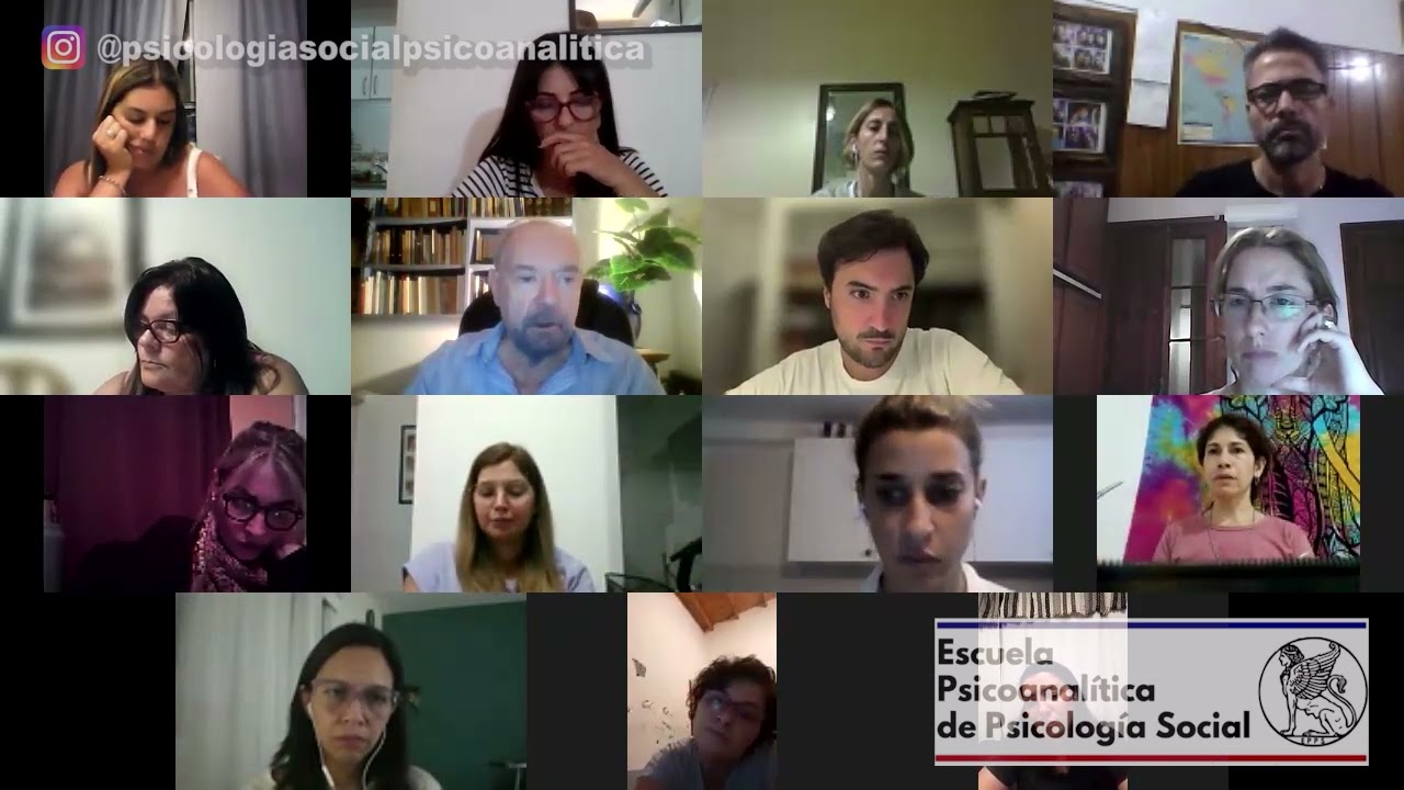 EPPS: La Hiancia – Verticalizar y horizontalizar – Autoridad y poder -