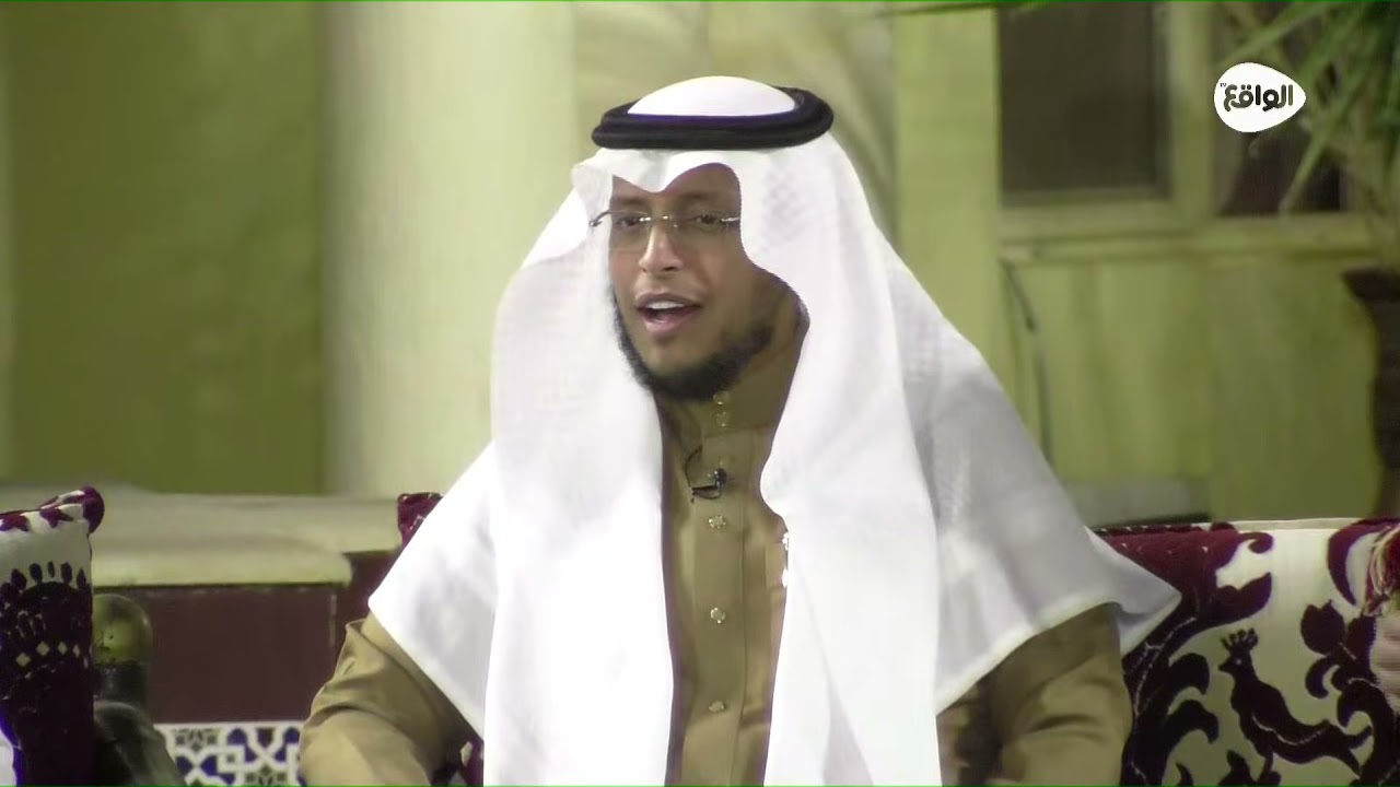 موال عيني لغير جمالكم لاتنظرو | محمد الغزالي #كاريزما45