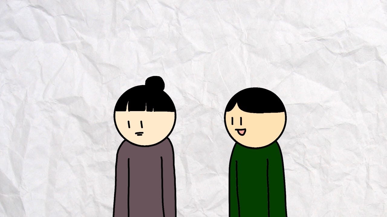 자기 말투가 띠꺼운지 확인하는 방법