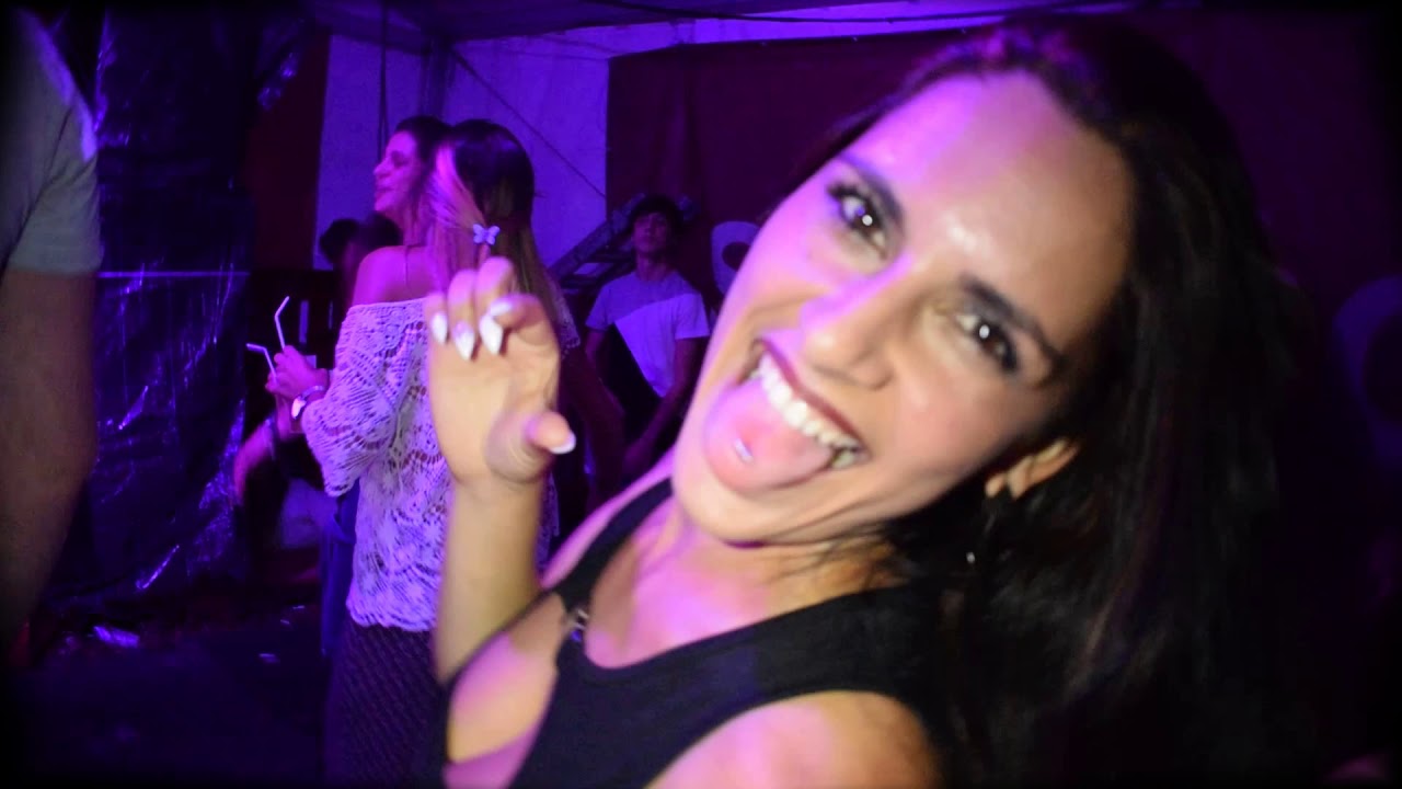 DJ Hélder Cunha - Exagerei TOUR (Best Moments) 2019