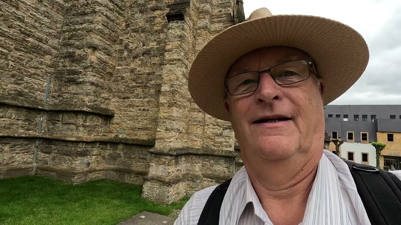 Yeovil - Somerset - UK - 24th July 2024