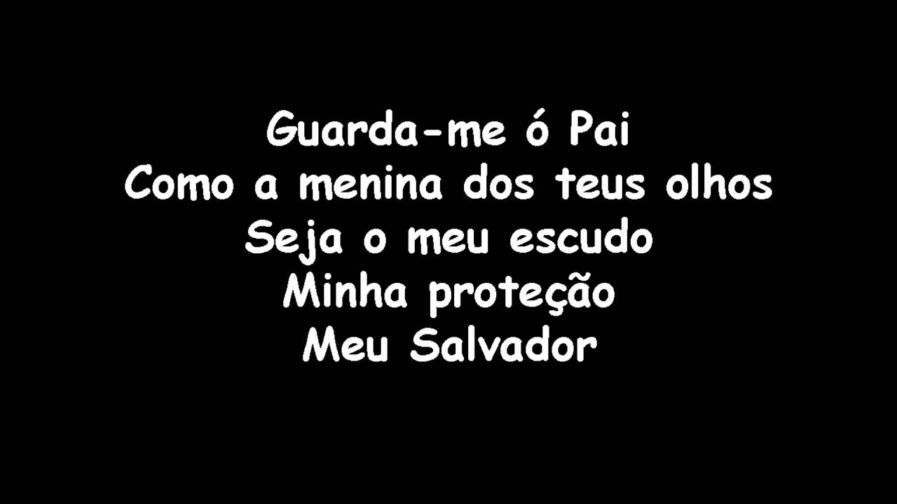 Maelshaday - Playback e Legenda - Espirito Santo - Tina Ramos