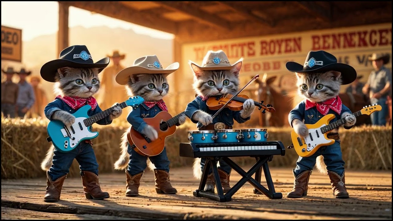 Winds of Wyoming, a Rodeo Concert