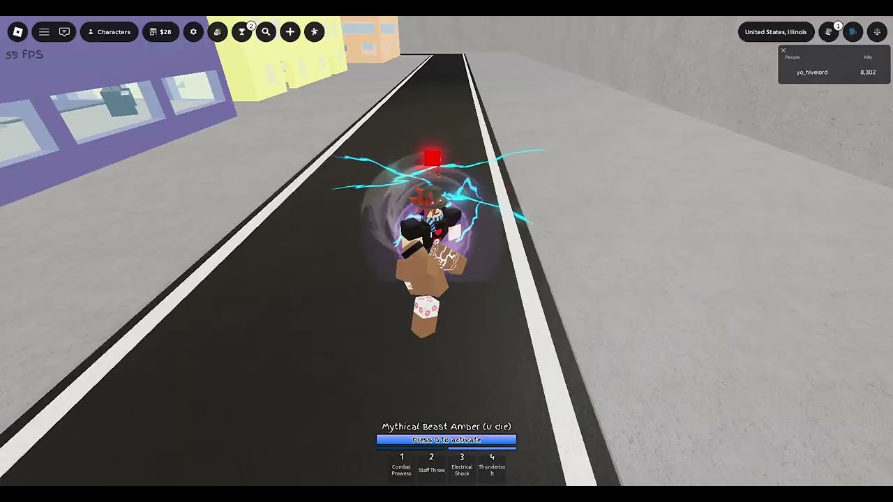 silly lil kashimo moveset ive been cooking up