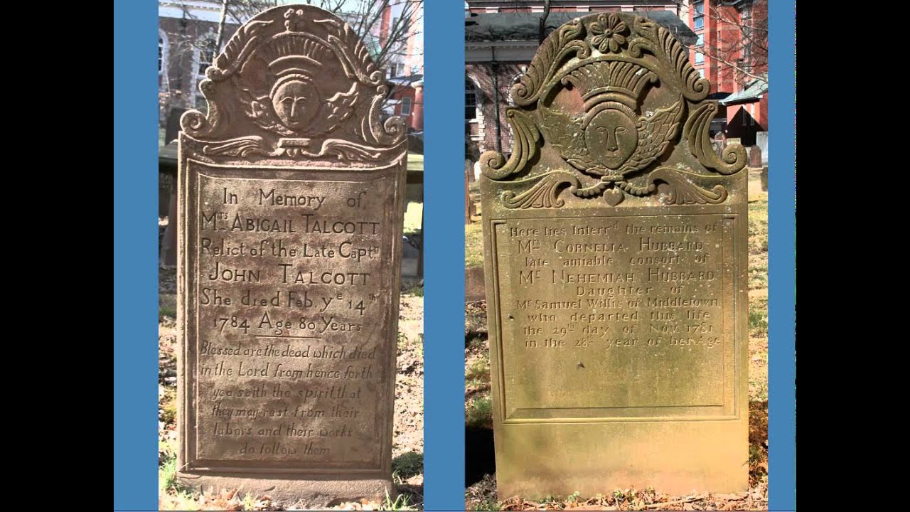Ancient Burying Ground Intro.mp4
