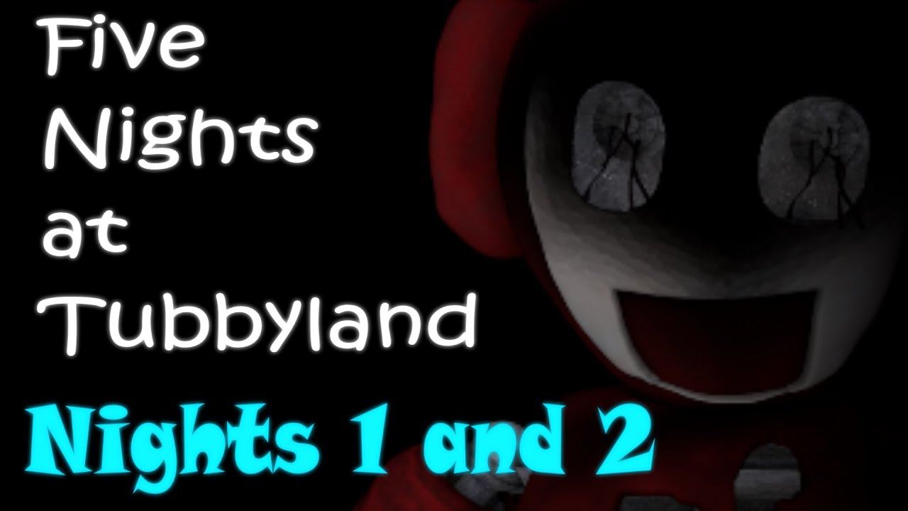 Пять ночей в Таббиленде | Ночи 1 и 2