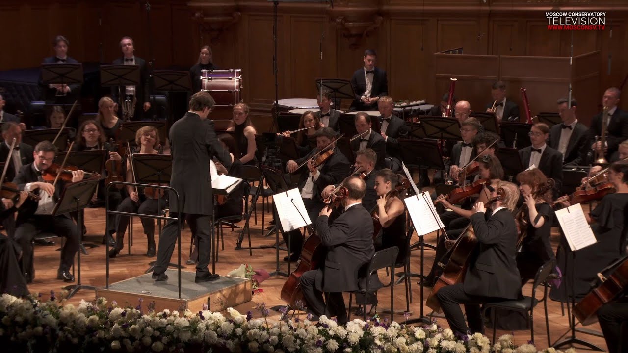 Пётр Чайковский Вальс / Pyotr Tchaikovsky  – Waltz