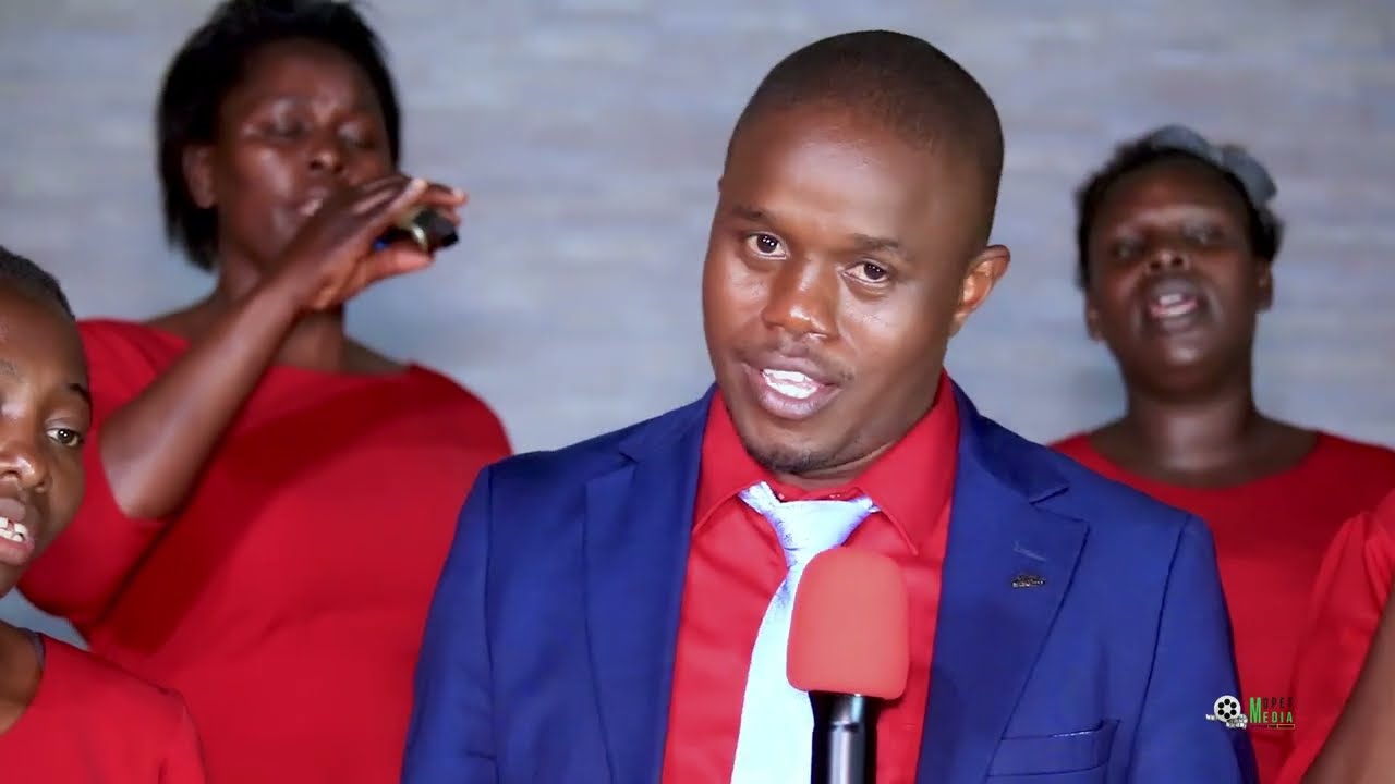 ULIMWENGU NI GIZA BY UTAWALA SOUTH SDA CHURCH CHOIR.