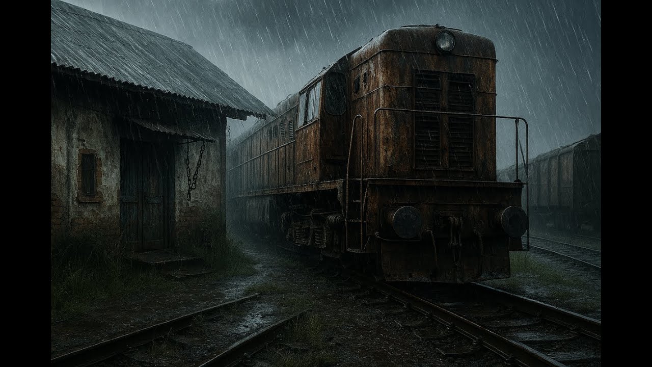 07 Songs that Remain — Under a Myakka Moon