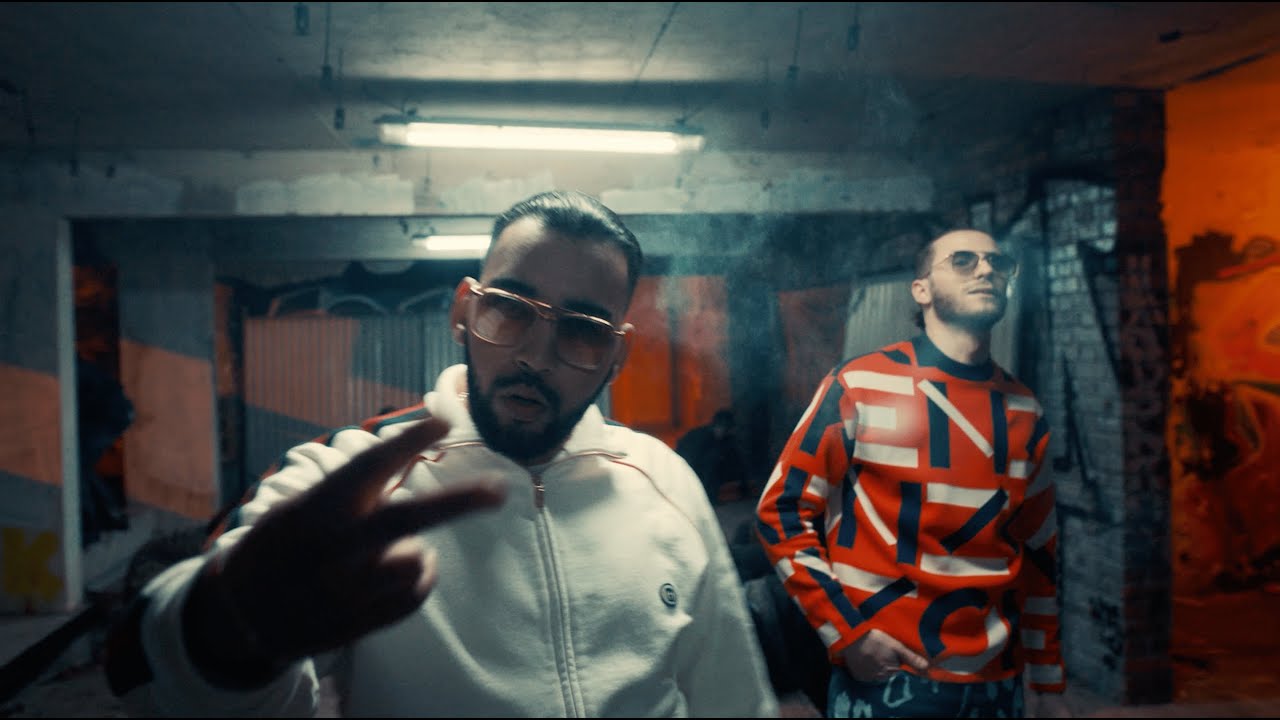 DTF - Dans la savane [Clip officiel]