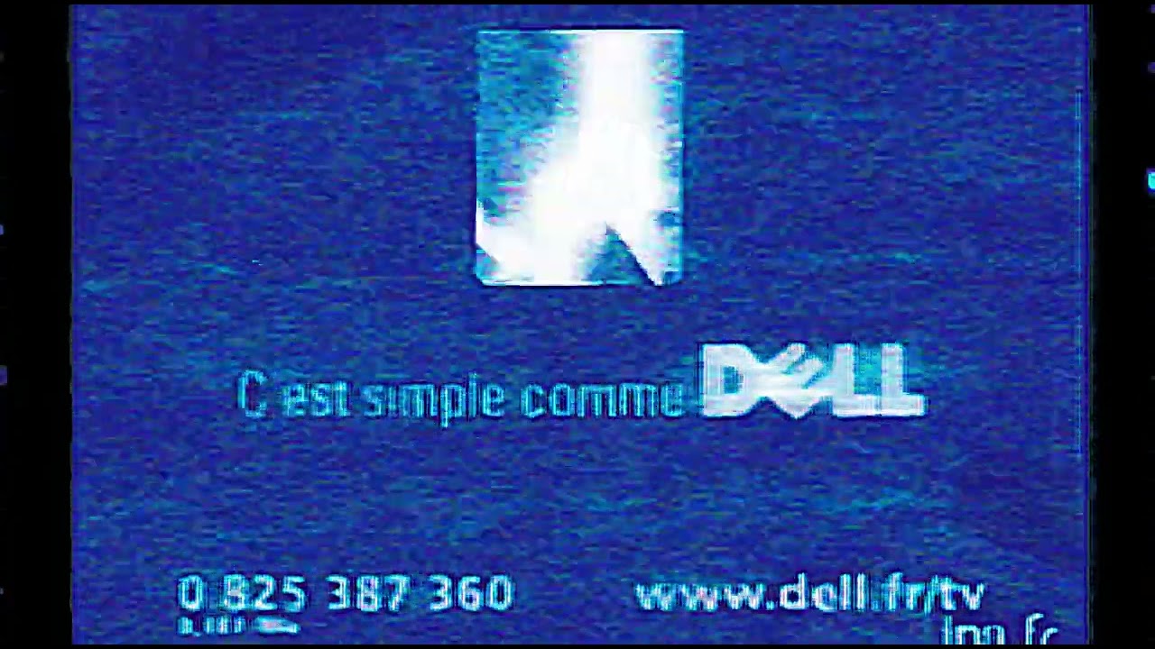(Fake) Intel Itanium 2 Animations